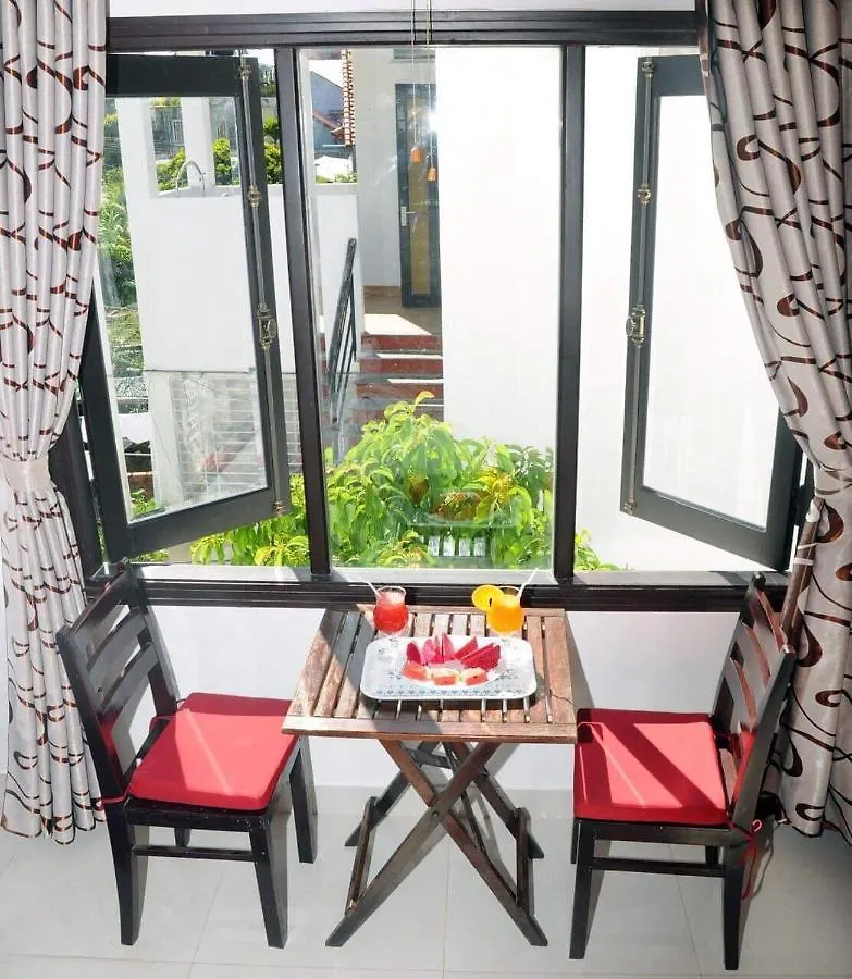 Hoi An Mountain House Villa  Hoi An
