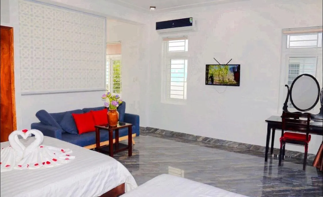Hoi An Mountain House Villa Hoi An