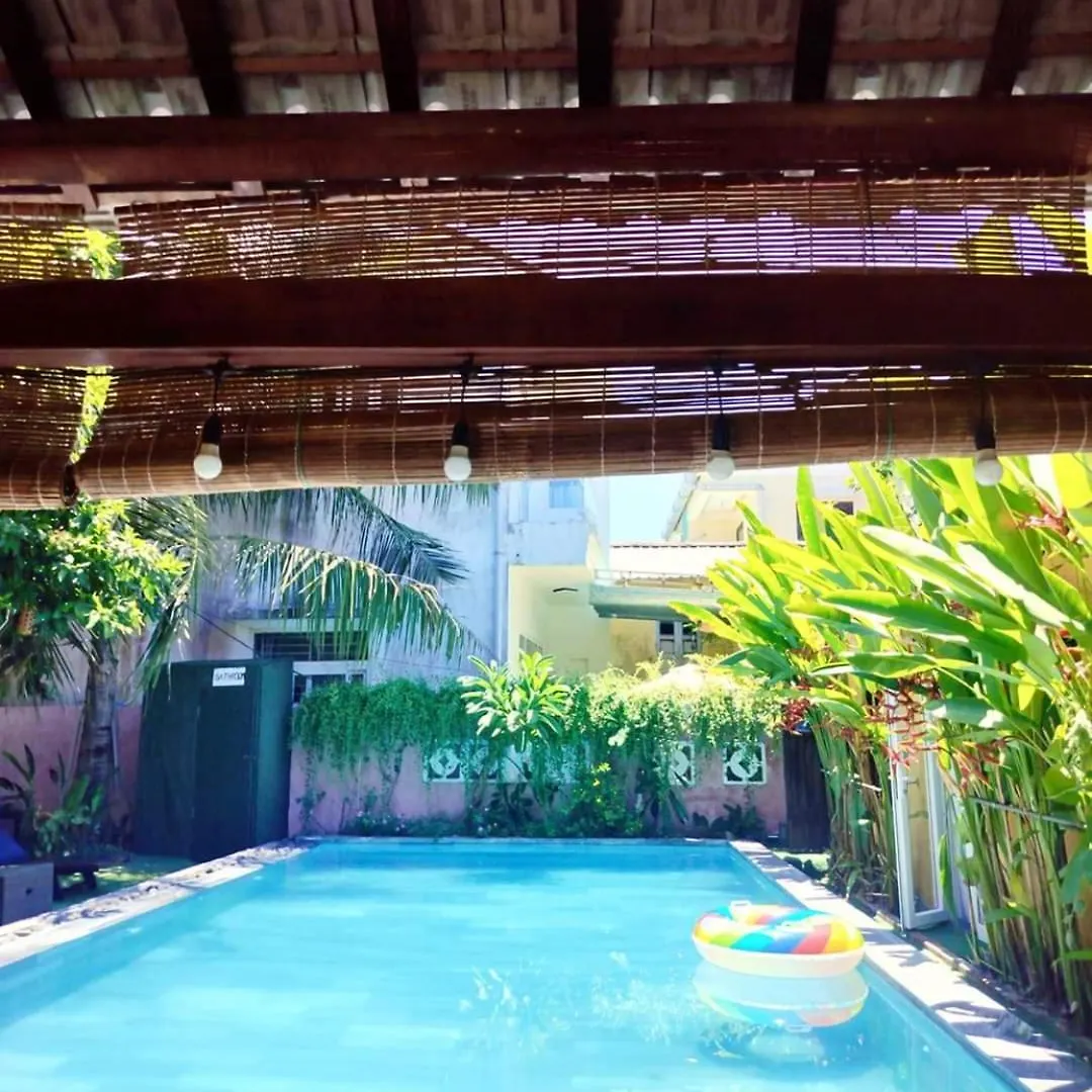 Hoi An Mountain House Villa
