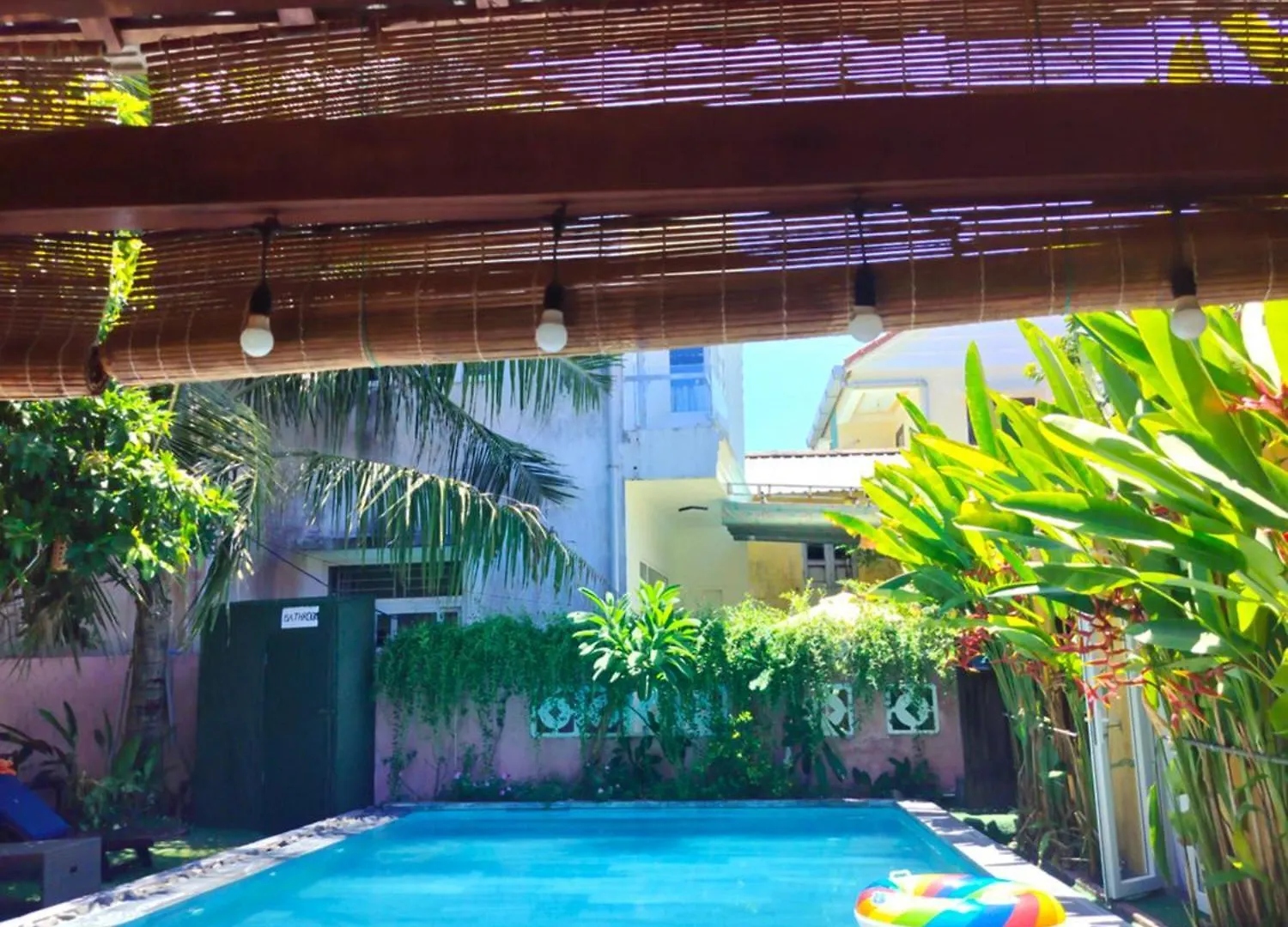 Hoi An Mountain House Villa Vietnam
