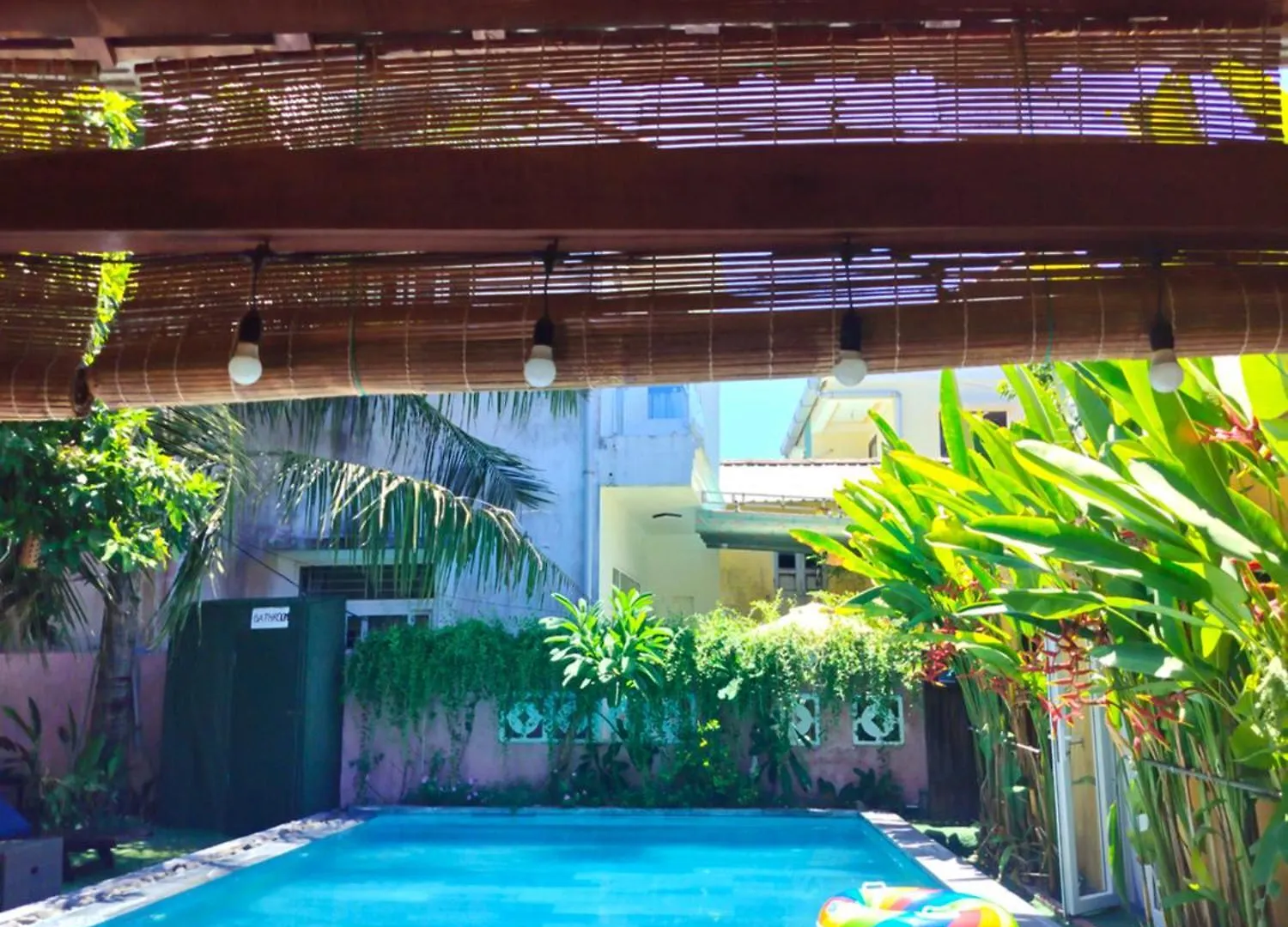 Hoi An Mountain House Villa 0*, Hoi An