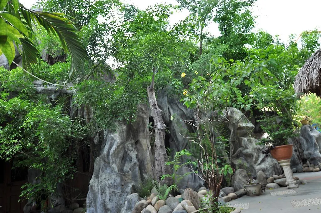 Hoi An Mountain House Villa 0*, Hoi An