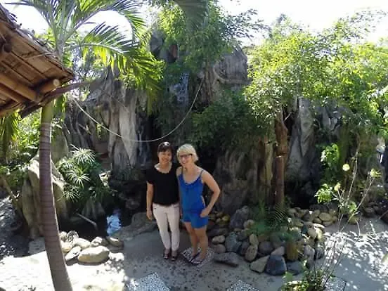 Hoi An Mountain House Villa