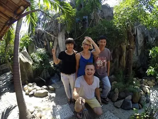 Hoi An Mountain House Villa