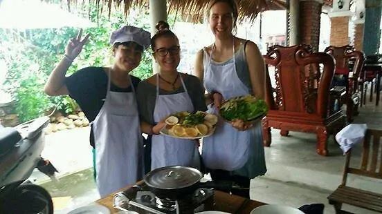 Hoi An Mountain House Villa 0*, Hoi An