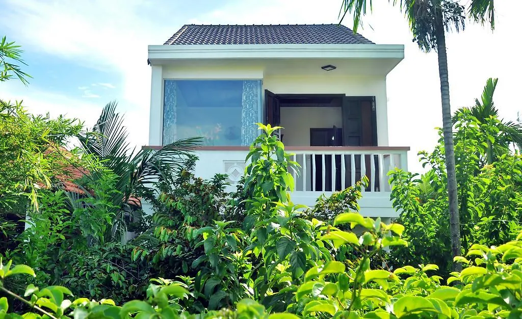 Hoi An Mountain House Villa Vietnam