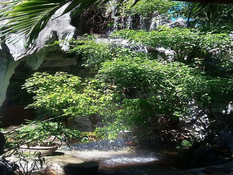 Hoi An Mountain House Villa  Hoi An