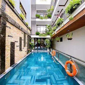 Vila Serenity, Hoi An