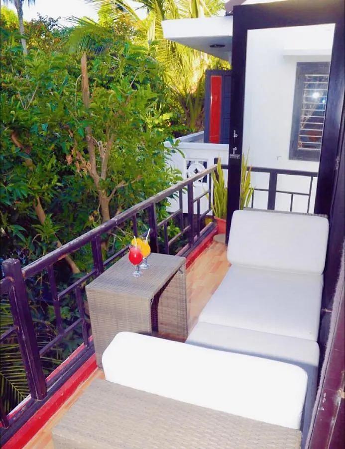 Hoi An Mountain House Villa  Хойан