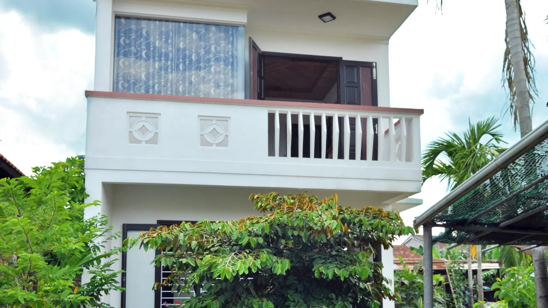 Hoi An Mountain House Villa