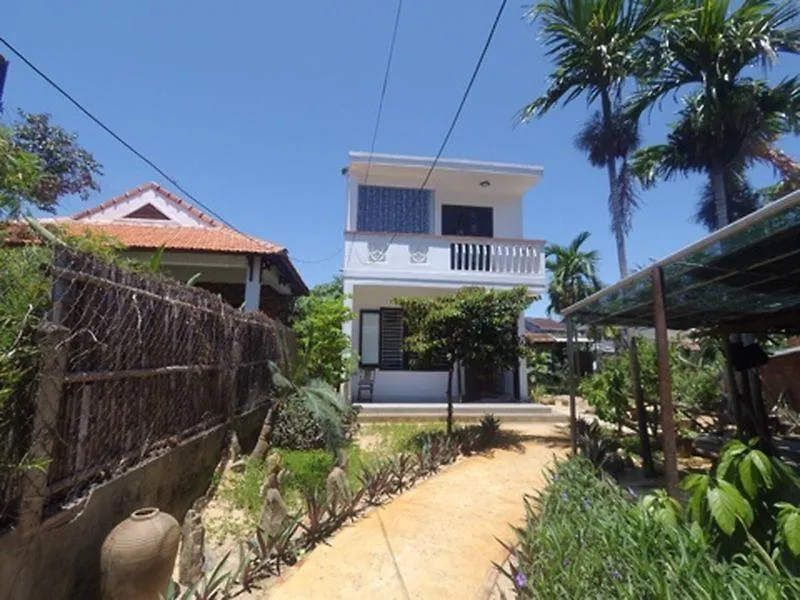 Hoi An Mountain House Villa Вьетнам